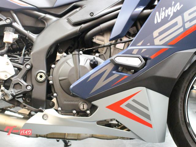 【新品未使用】消耗品まとめ売り♪ カワサキ Ninja ZX－25R SE アクラポビッチマフラー