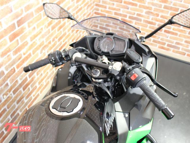 カワサキ Ninja 400 ETC2．0 エンジンガード マルチバー