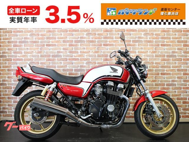 ＣＢ７５０　ＥＴＣ