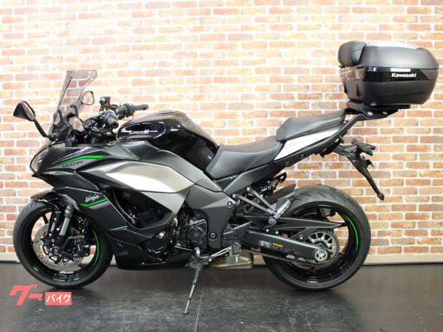 カワサキ Ninja 1000 SX Rボックス コンフォートシート カワサキ Ninja 1000 SX Rボックス コンフォートシート