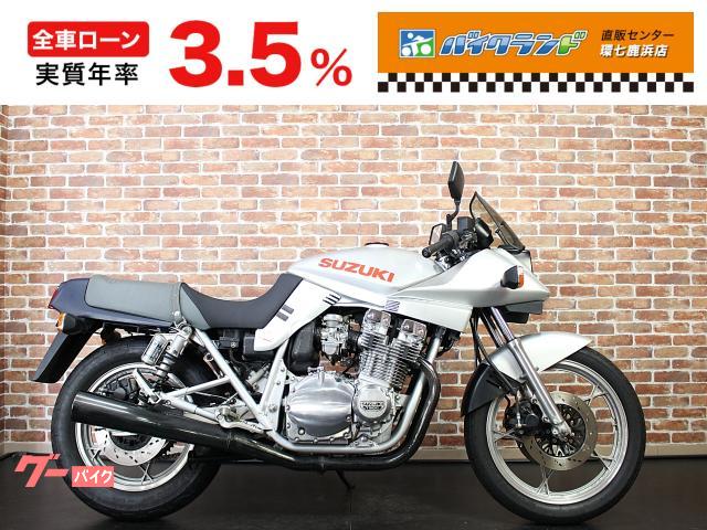 ＧＳＸ１１００Ｓ　ＫＡＴＡＮＡ