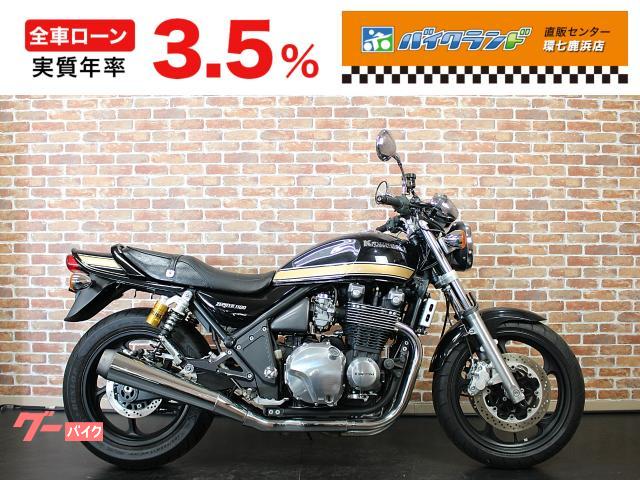 ＺＥＰＨＹＲ１１００　　オーリンズリアサス　フロントブレンボマスターシリンダー　テンプメーター