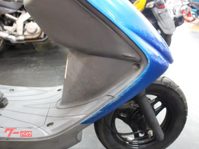 スズキ アドレスV125G｜バイクランド直販センター 環七鹿浜店