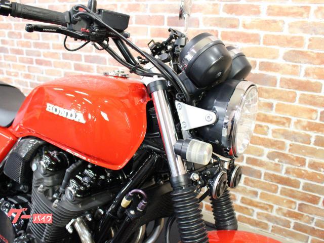 ホンダ CB1100｜バイクランド直販センター 環七鹿浜店｜新車