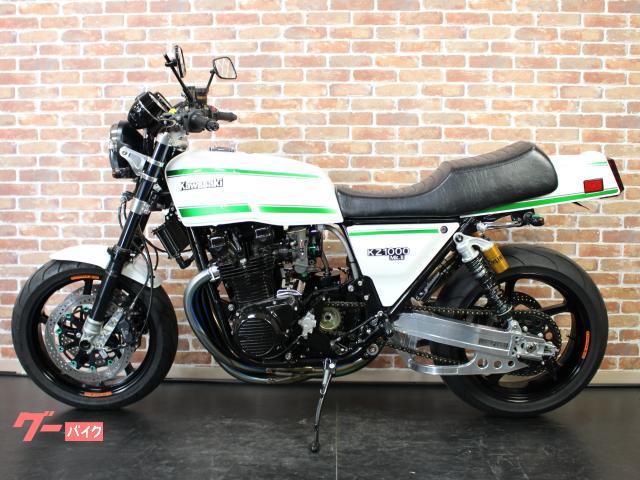 カワサキ Z1000MKII RCM571｜バイクランド直販センター
