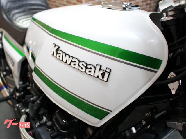 カワサキ Z1000MKII RCM571｜バイクランド直販センター