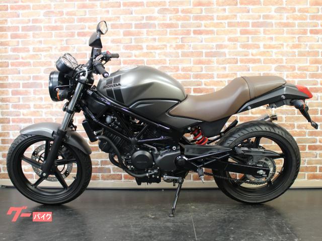 ホンダ VTR250｜バイクランド直販センター 環七鹿浜店｜新車