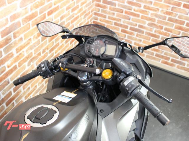 カワサキ Ninja ZX－25R SE ETC2．0 USB マルチ