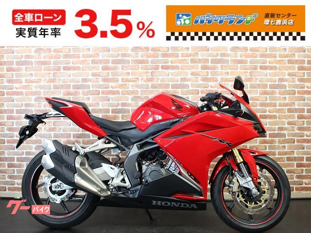 ＣＢＲ２５０ＲＲ　ＥＴＣ２．０