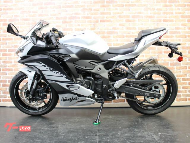 カワサキ Ninja ZX－4R SE｜バイクランド直販センター 環七
