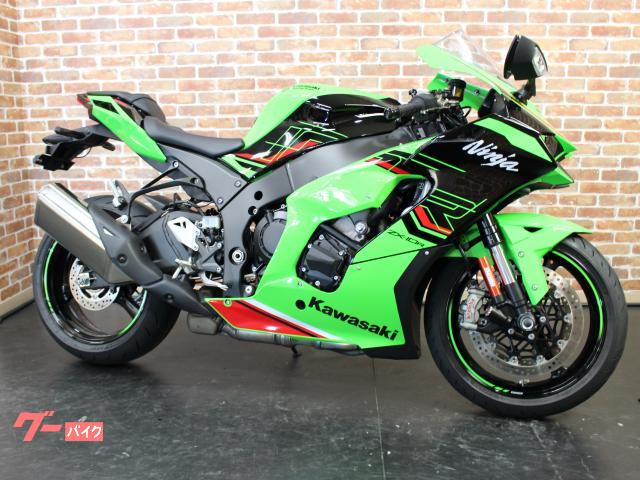 カワサキ Ninja ZX－10R ドラレコ ETC｜バイクランド直販