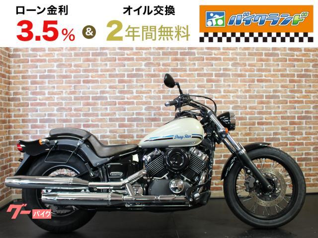 ドラッグスター４００