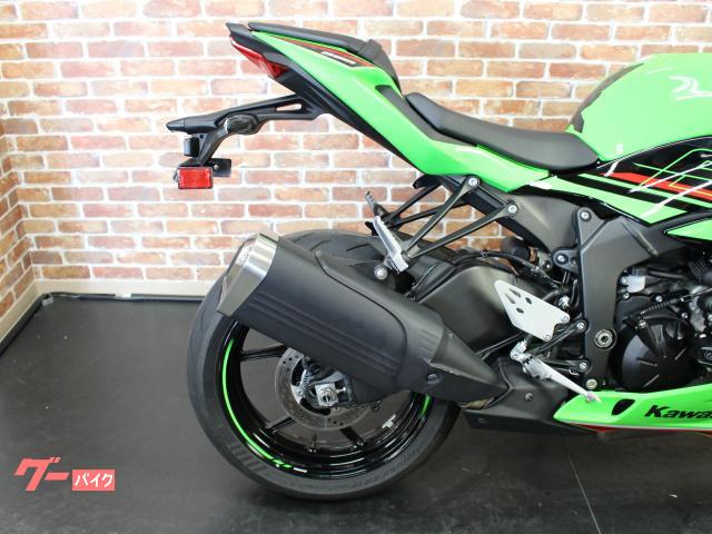 カワサキ Ninja ZX－6R ETC2．0 マルチバー USB