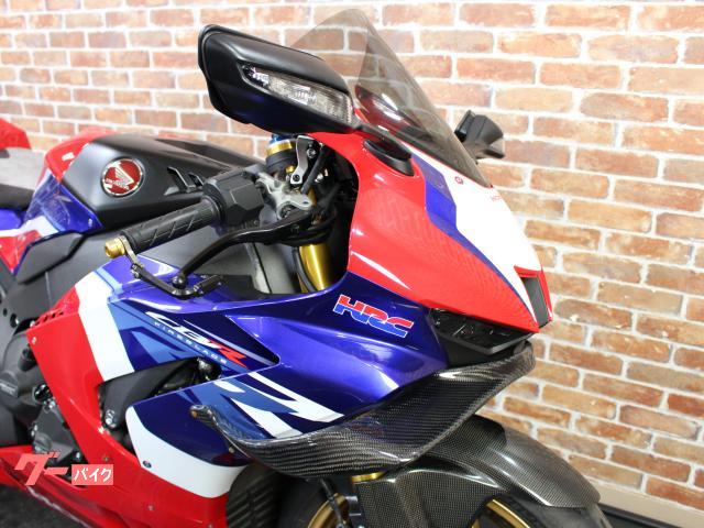Honda CBR1000RR-R 2022 — миниатюра 2