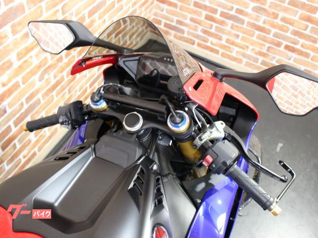 Honda CBR1000RR-R 2022 — миниатюра 3
