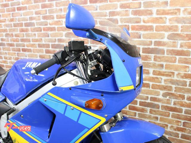 ヤマハ TZR250｜バイクランド直販センター 環七鹿浜店｜新車