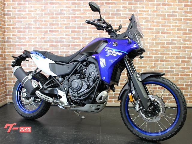 Yamaha 700 ETC2.0 — миниатюра 5
