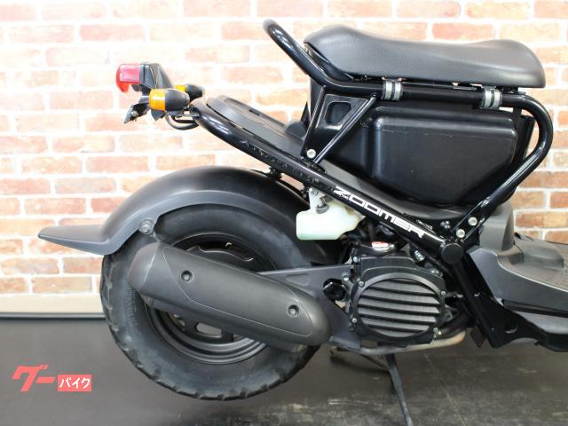 ホンダ ズーマー シートボックス｜バイクランド直販センター 環七鹿浜
