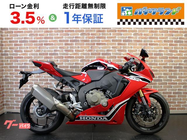 ＣＢＲ１０００ＲＲ　ＥＴＣ２．０