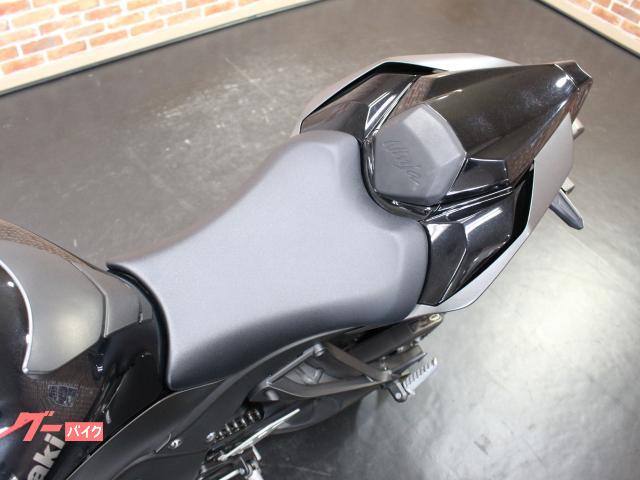 カワサキ Ninja ZX－10R ETC2．0 スクリーン｜バイク