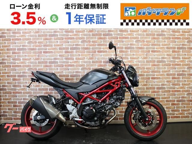 SV650 ETC グリップヒーター USB フェンダーレス ウインカー リアインナーフェンダー
