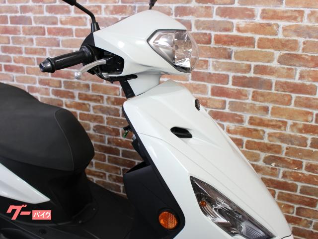 ヤマハ AXIS Z｜バイクランド直販センター 環七鹿浜店｜新車