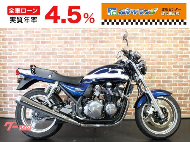 ＺＥＰＨＹＲ７５０　ＥＴＣ
