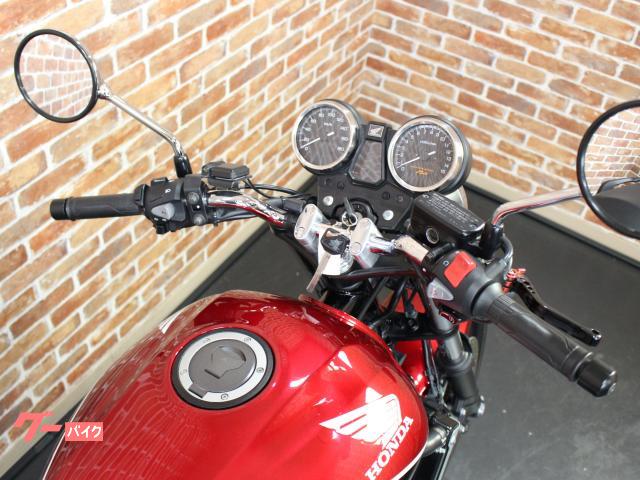 ホンダ CB400Super Four VTEC Revo ETC2 ホンダ CB400Super Four VTEC Revo ETC2
