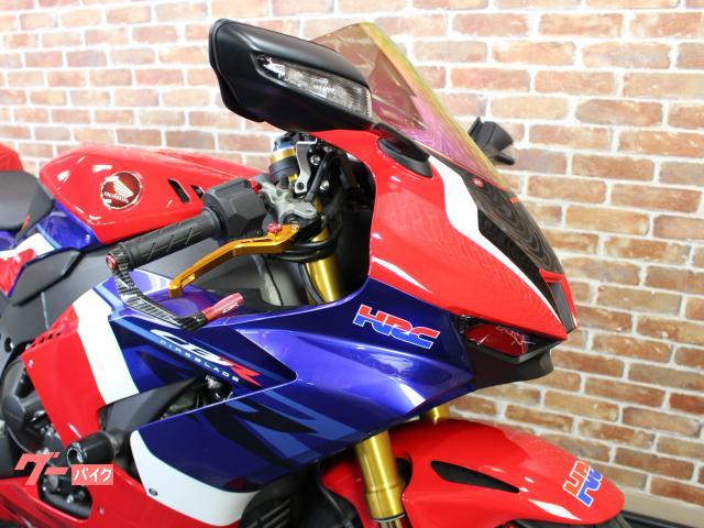 ホンダ CBR1000RR－R SP スクリーン シングルシートカウル