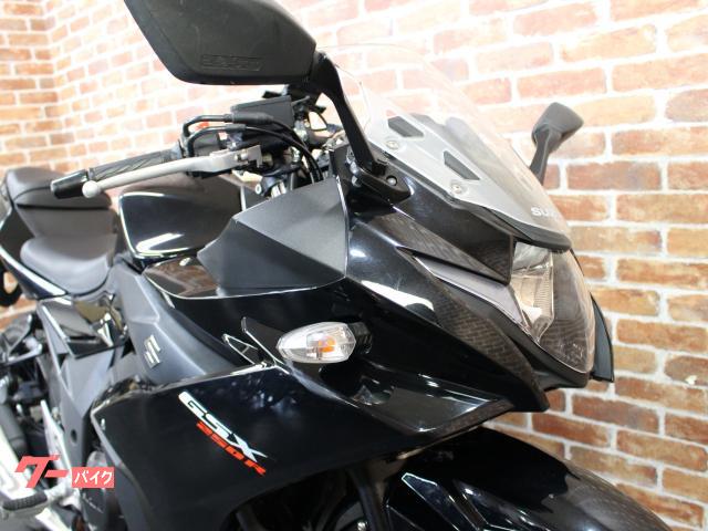 GSX250R エクスターカラー ETC、スマホホルダー、usbポート スズキ GSX250R ETC マルチバー USB スマホホルダー
