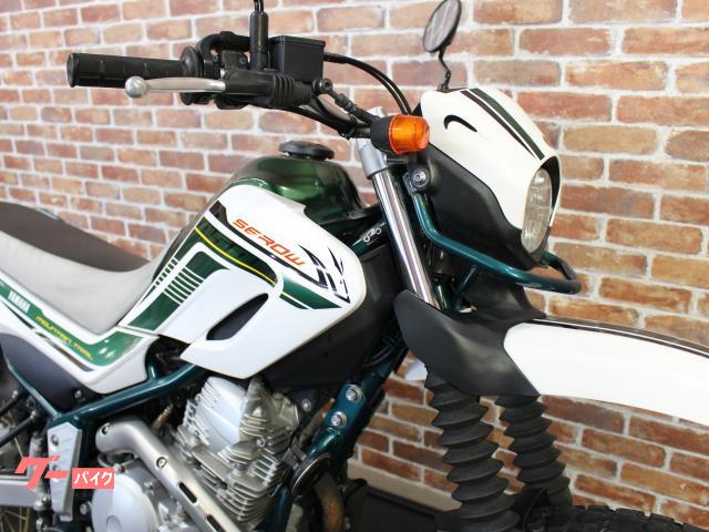 ヤマハ セロー250|バイクランド直販センター 環七鹿浜店|新車 ヤマハ セロー250|バイクランド直販センター 環七鹿浜店|新車