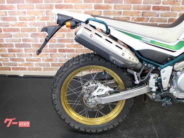 ヤマハ セロー250｜バイクランド直販センター 環七鹿浜店｜新車