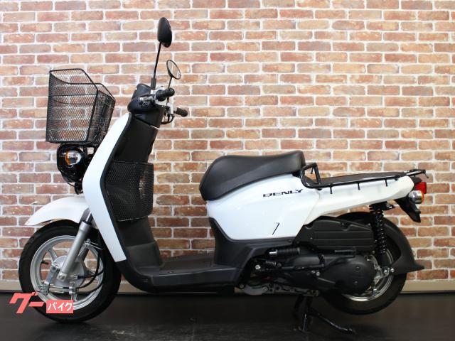 ホンダ ベンリィ110｜バイクランド直販センター 環七鹿浜店｜新車
