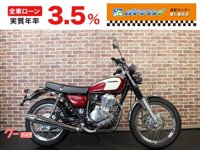 ＣＢ４００ＳＳ　ＥＴＣ　ＵＳＢ