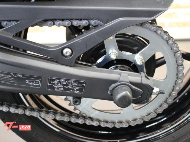 カワサキ Ninja ZX－4R SE ETC2．0 USB マルチバー