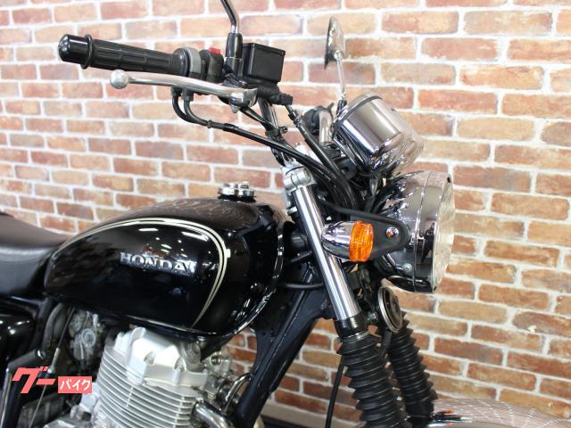ホンダ CB400SS サイレンサー｜バイクランド直販センター 環七