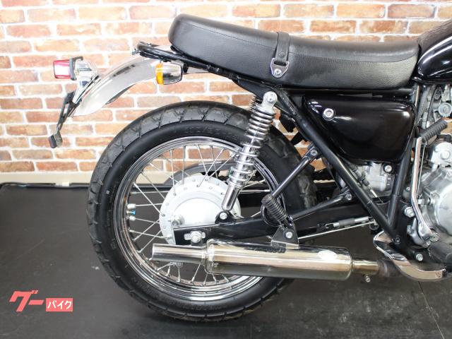 ホンダ CB400SS サイレンサー｜バイクランド直販センター 環七