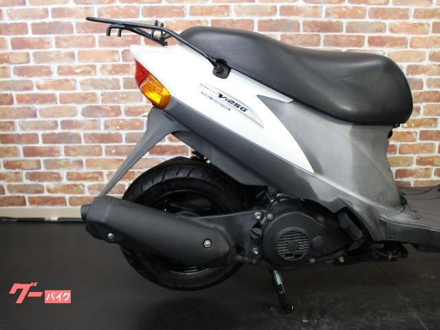 スズキ アドレスV125G CF4EA|バイクランド直販センター 環 スズキ アドレスV125G CF4EA|バイクランド直販センター 環