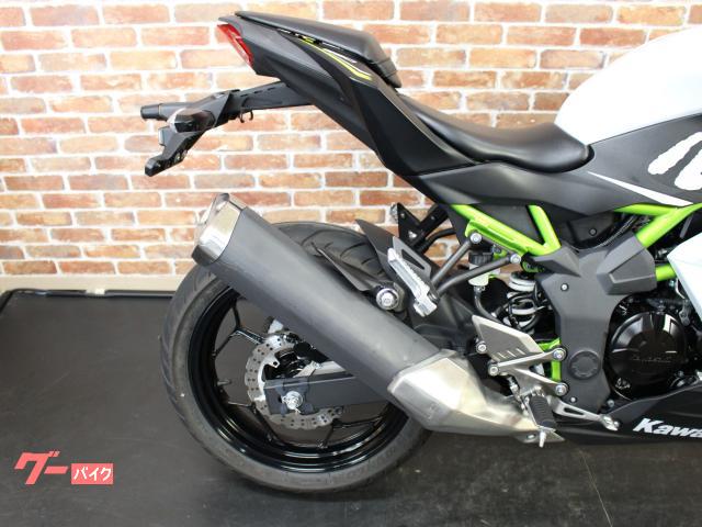 カワサキ Ninja 250SL ETC2．0 マルチバー USB