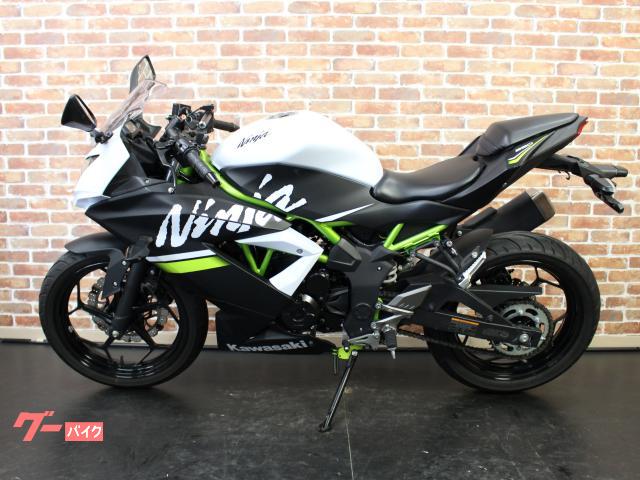 カワサキ Ninja 250SL ETC2．0 マルチバー USB