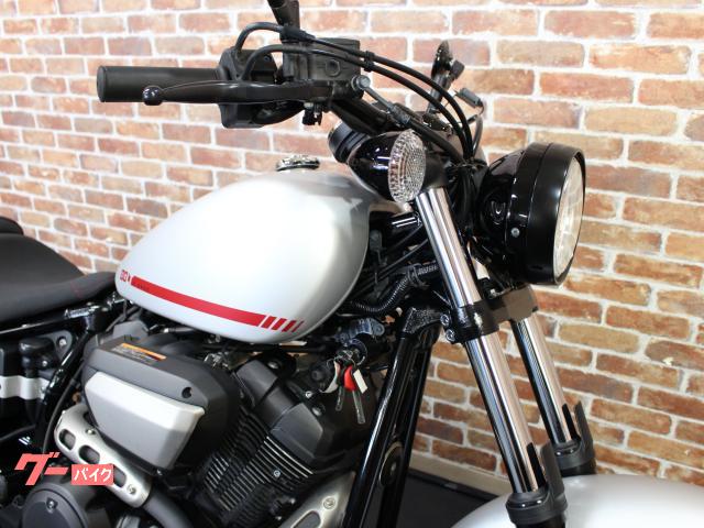 ヤマハ BOLT R－SPEC ETC｜バイクランド直販センター 環七 