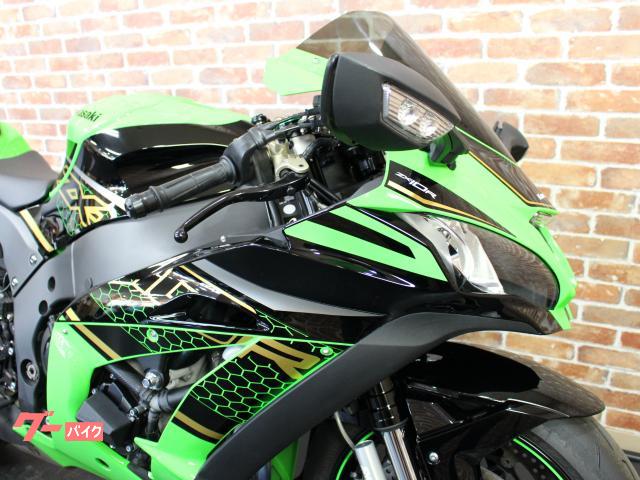 カワサキ Ninja ZX－10R ETC2．0 SC PROJECT