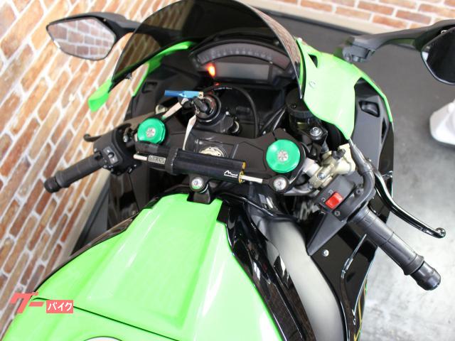 カワサキ Ninja ZX－10R ETC2．0 SC PROJECT