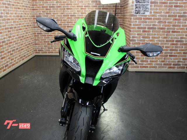 カワサキ Ninja ZX－10R ETC2．0 SC PROJECT