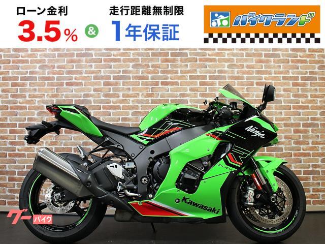カワサキ Ninja ZX－10R ETC2．0｜バイクランド直販