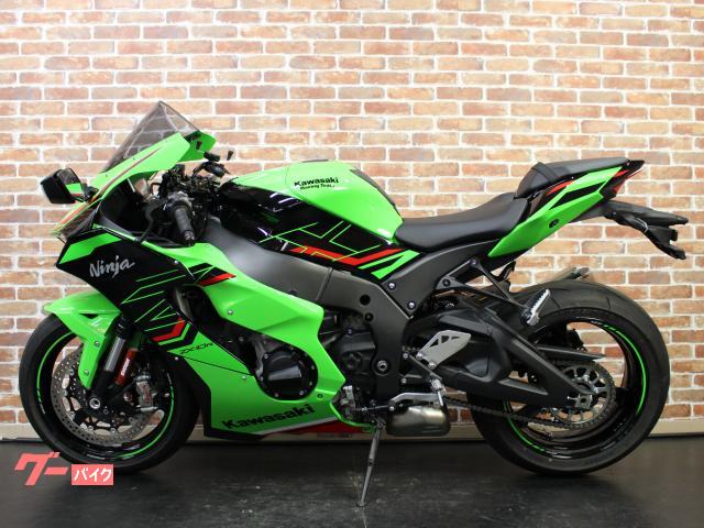 カワサキ Ninja ZX－10R ETC2．0｜バイクランド直販