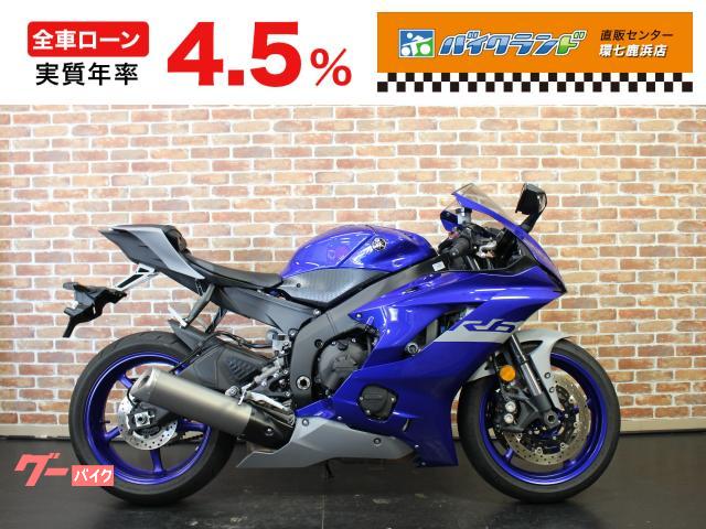 ＹＺＦ−Ｒ６　ＥＴＣ２．０　ＵＳＢ　クイックシフター
