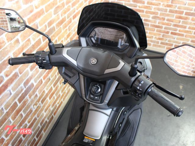 ヤマハ NMAX SEL1J｜バイクランド直販センター 環七鹿浜店