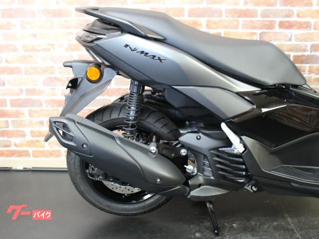 ヤマハ NMAX SEL1J｜バイクランド直販センター 環七鹿浜店
