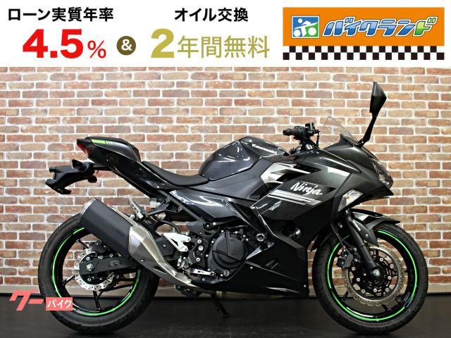 Ninja 250 エンジンスライダー USB